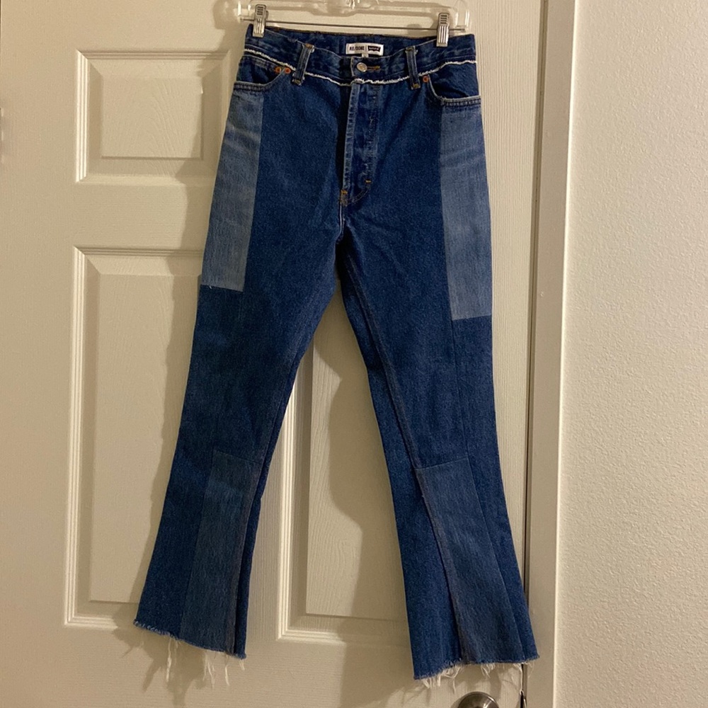 Re/Done Levi’s - image 1